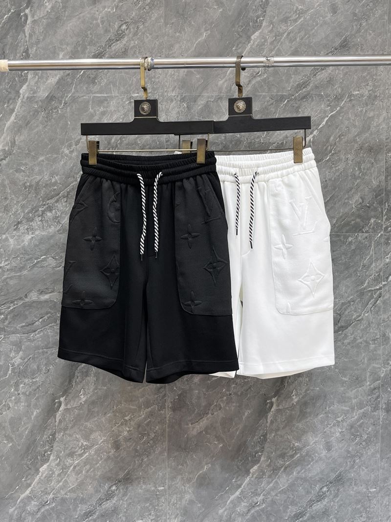 Louis Vuitton Short Pants